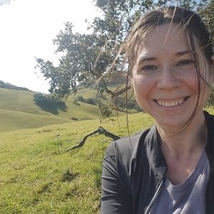 Meet your Posher, Beth